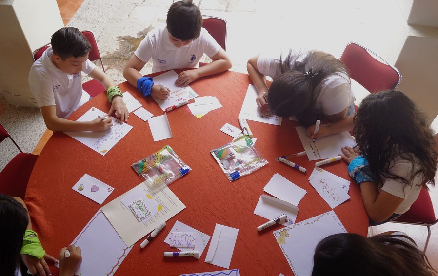 Best students are recognized