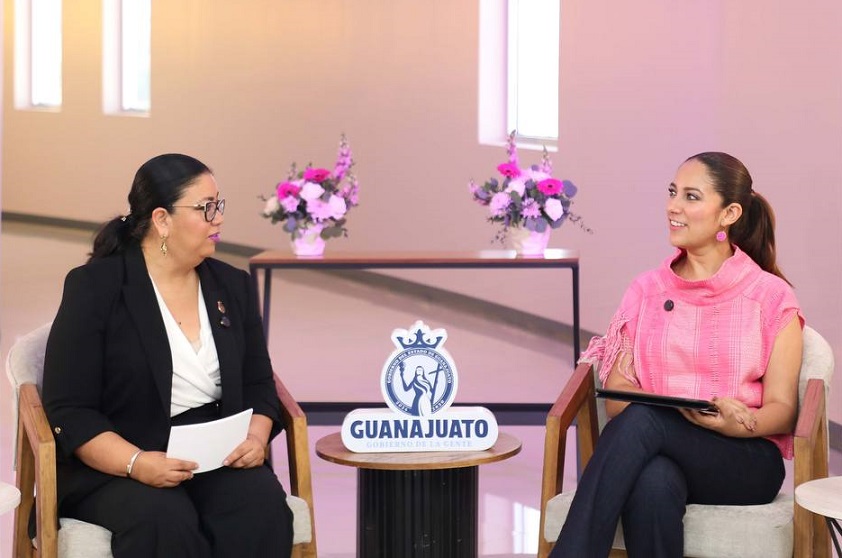 Guanajuato works to protect minors