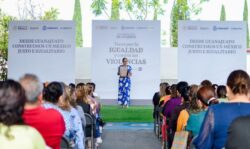 Mujeres Trabajos Contra Violencia Guanajuato