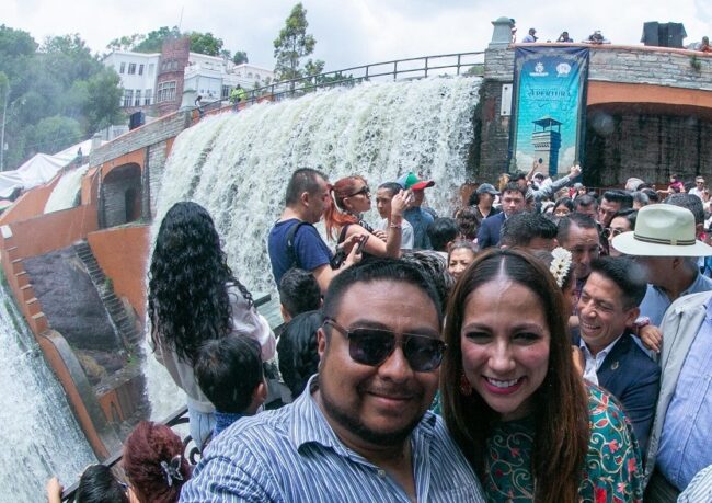 Dam La Olla Guanajuato Festival