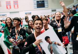 Robotics Winners Leon Guanajuato Florida