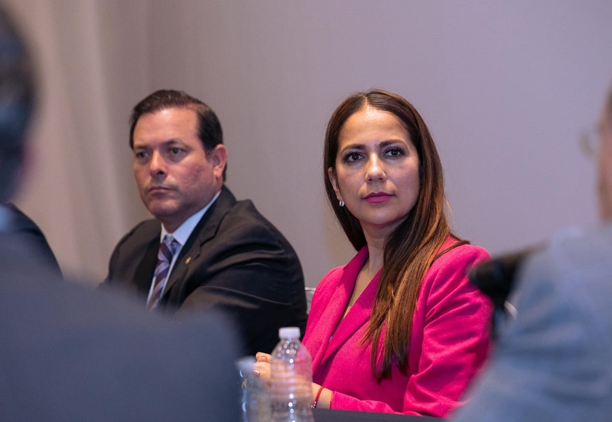 Government, Businessmen and Civil Society reach agreement for citizens