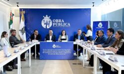 Ratings SP Guanajuato Trust Outlook