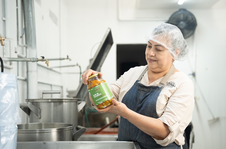 Tarimoro takes the flavor of Guanajuato to the world