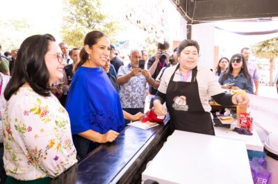 Summer Festival Leon Guanajuato Marca Gto