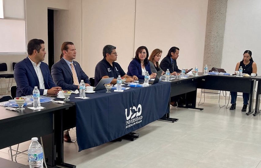 Guanajuato has higher education with a vision for the future