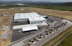 Kirchhoff Plant Opening Guanajuato Investment