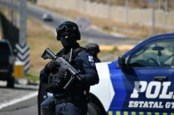 Homicides Downward Trend Guanajuato