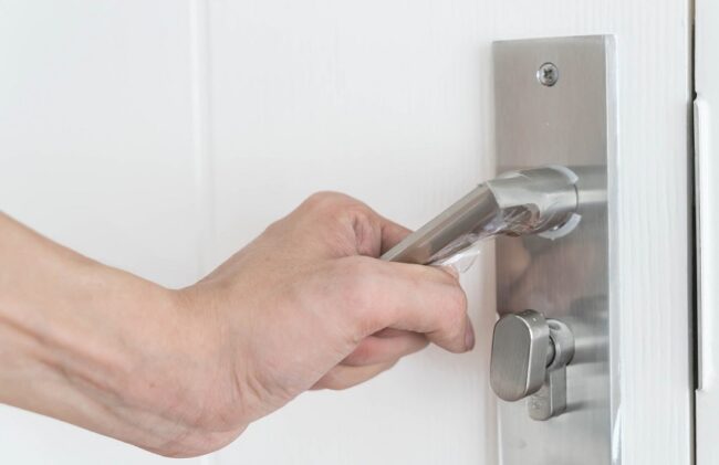 Security Home Vacation 3