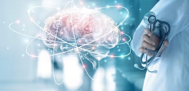 Brain sends immune cells if sick people are nearby