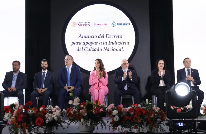 At SAPICA, they put a stop to illegal shoes