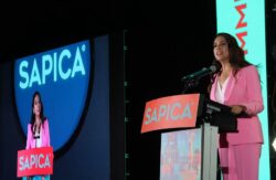 SAPICA Inauguration Day Industry Leon Guanajuato