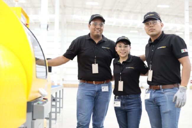 Guanajuato Growth Economy INEGI