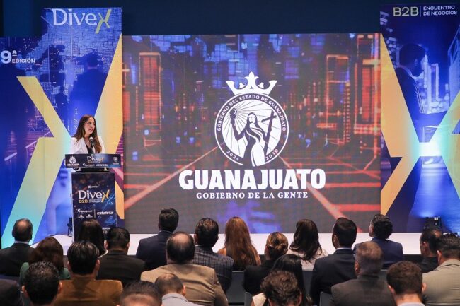 DIVEX APIMEX Suppliers B2B Leon Guanajuato