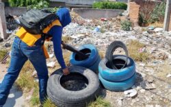 Junk Removal Romita Guanajuato