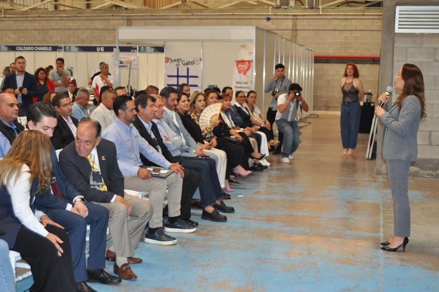 Products and services are reunited for the return to school