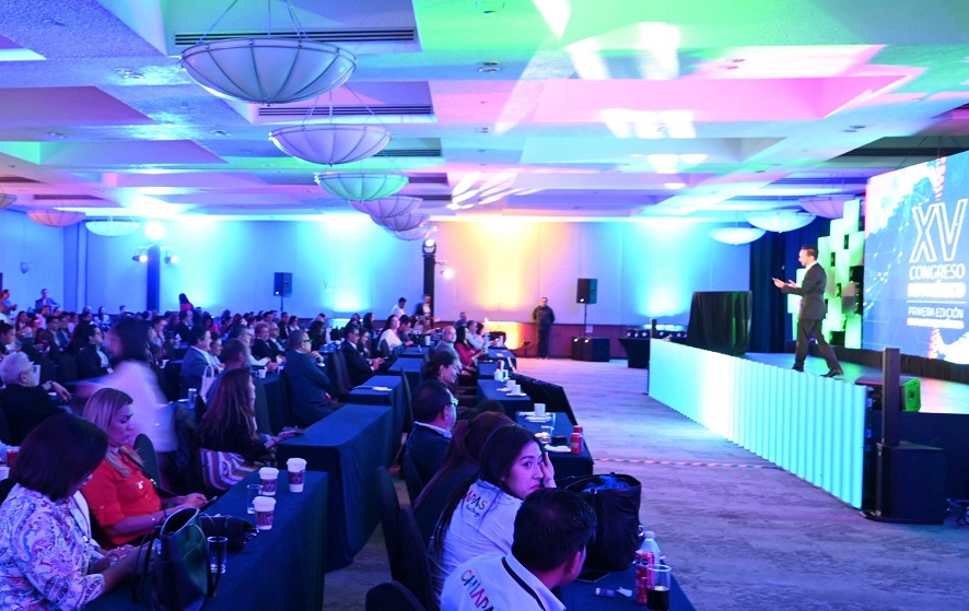 Guanajuato is 5th national destination for Meetings Tourism