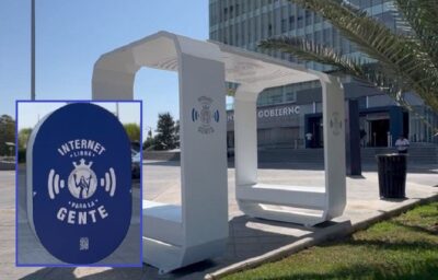 Internet Libre Para la Gente Guanajuato Service