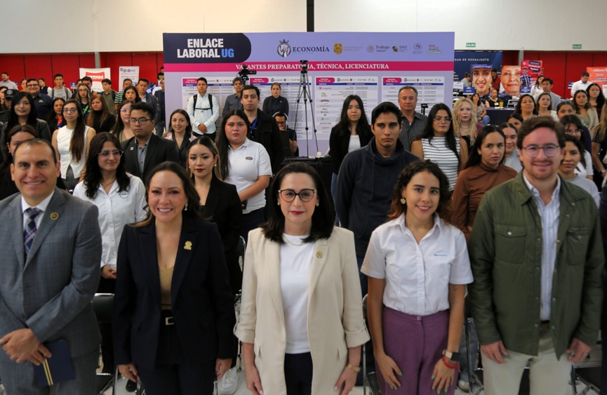 Economy opens job opportunities for the young