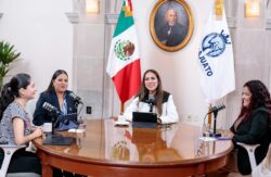 Juventudes Academy Benefits Guanajuato Connecting with the People