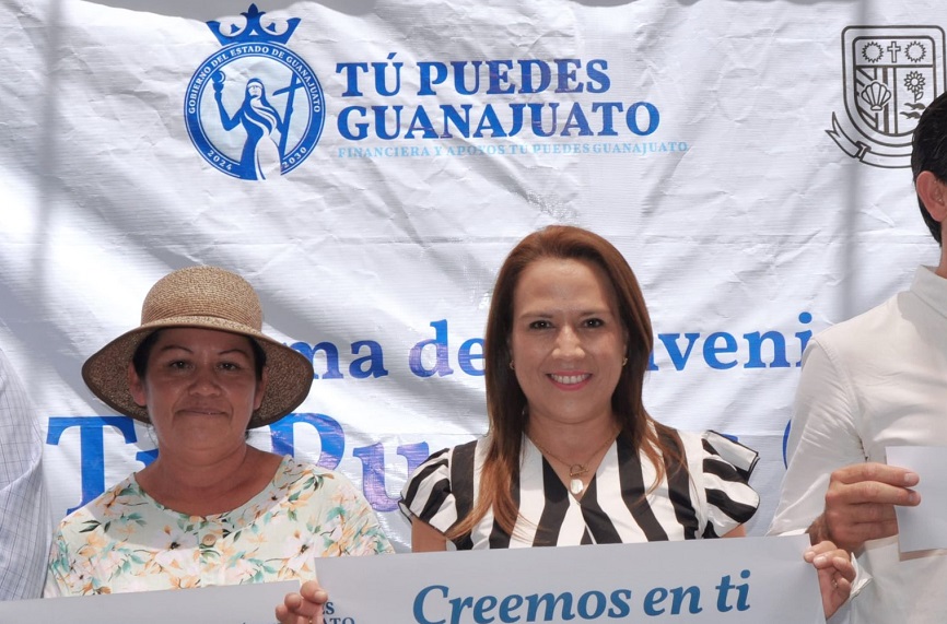 ‘Tu Puedes’, brings hope to Purisima