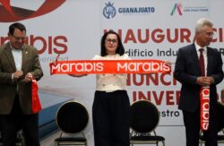 Marabis Premies Industrial Guanajuato