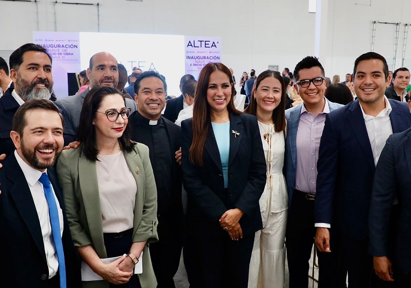 Libia announces more investment in Guanajuato