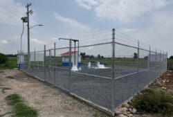 Drinking Water Well Romita Guanajuato