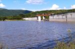 Dams Guanajuato Rain Capacitry