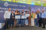 Financing Entrepreneurs Productive Guanajuato