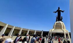 Tourism Promotion Campaign Guanajuato