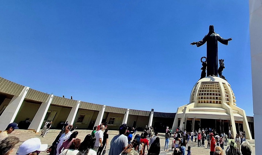 The strategy of Tourism Promotion is presented