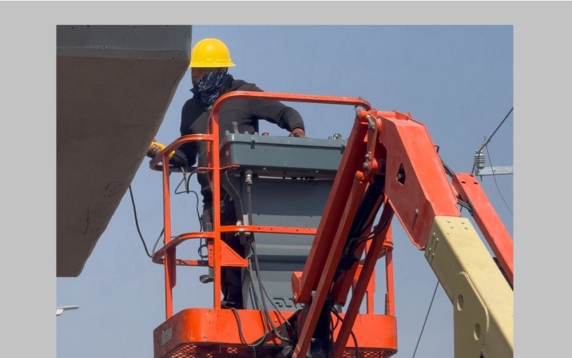 SOP does maintenance of bridges in eight municipalities