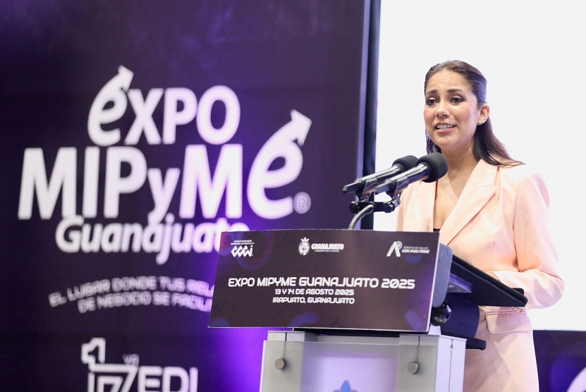 Poverty decreases in Guanajuato