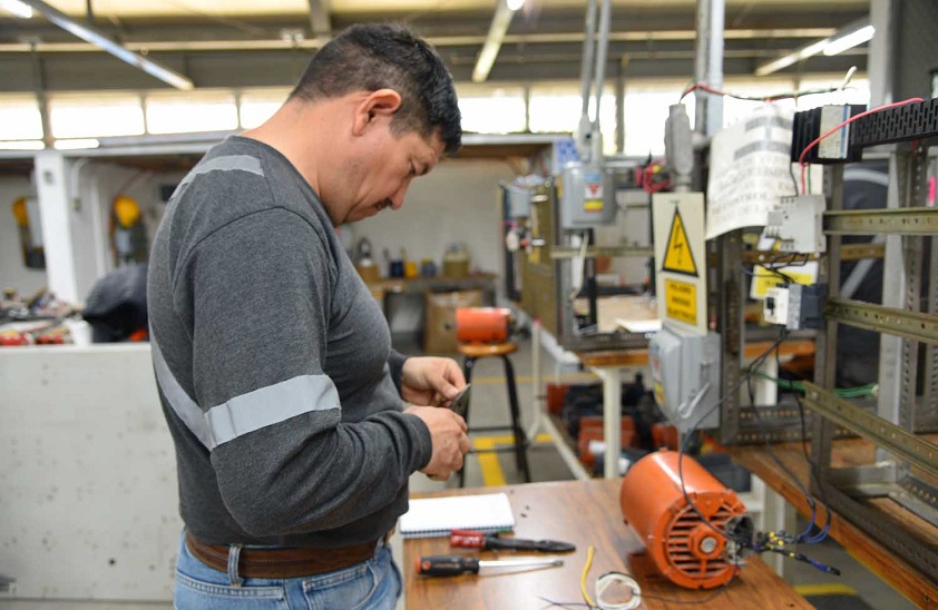 Support is activated for returning Guanajuatenses