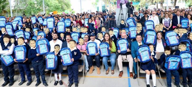 Romita Students Support