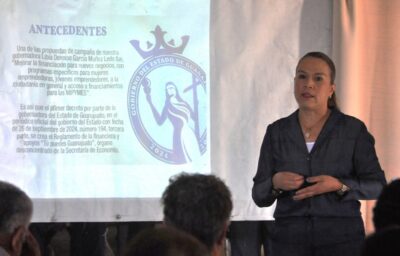 Tu Puedes Guanajuato San Miguel de Allende Financing