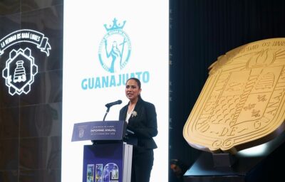 University of Guanajuato School Year