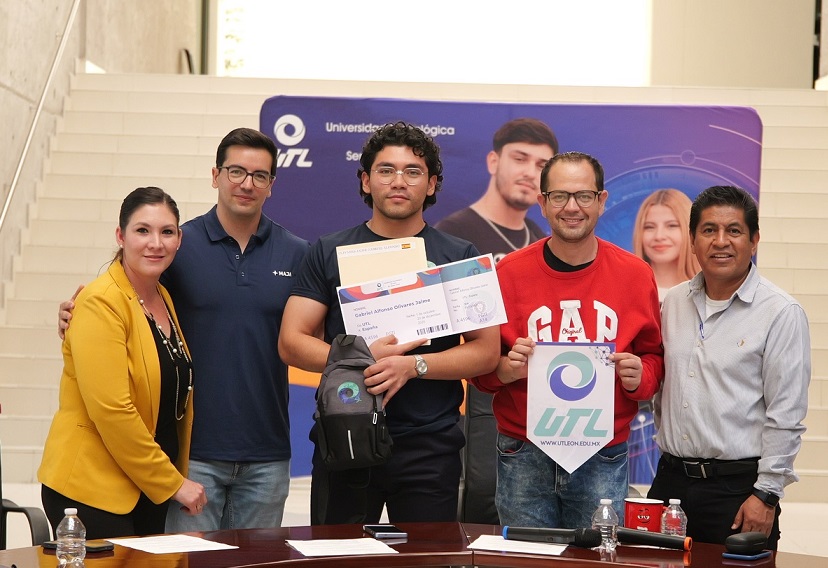 UTL has talent that transcends borders