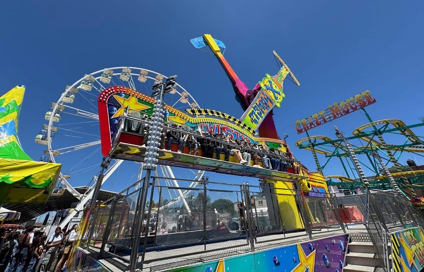 Summer Festival of Leon grows in 72%