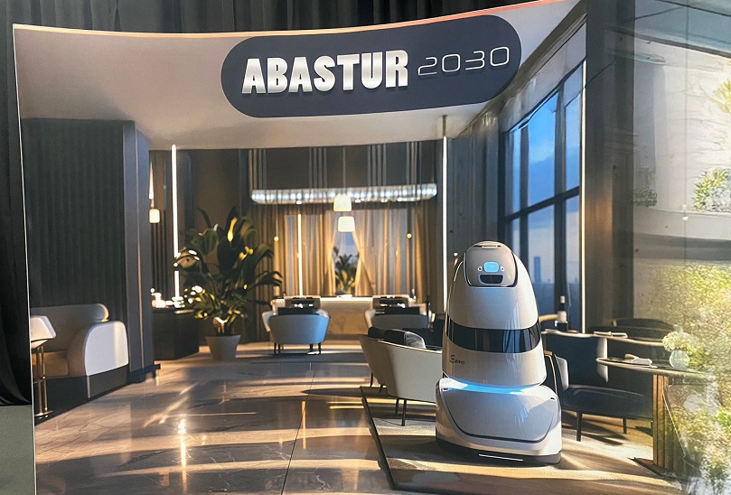 Guanajuato promotes suppliers at Abastur 2025