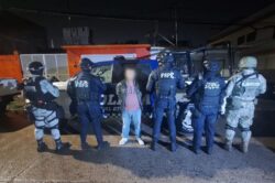 Crime Lower Numbers August Guanajuato CONFIA