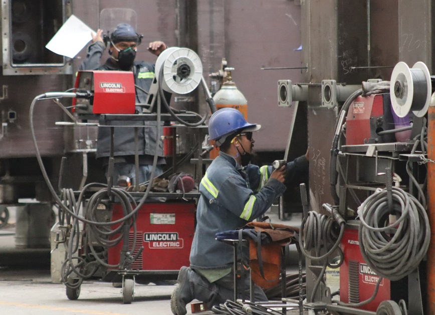 Mexico trusts in Guanajuato for its attraction of investment