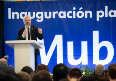 Investment Mube Hella Guanajuato