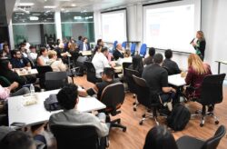 Innovation Entrepreneurial Ecosystem Guanajuato