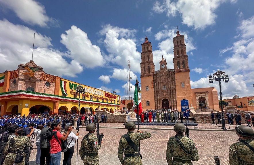 Libia calls to renew the ‘Fire of Freedom’