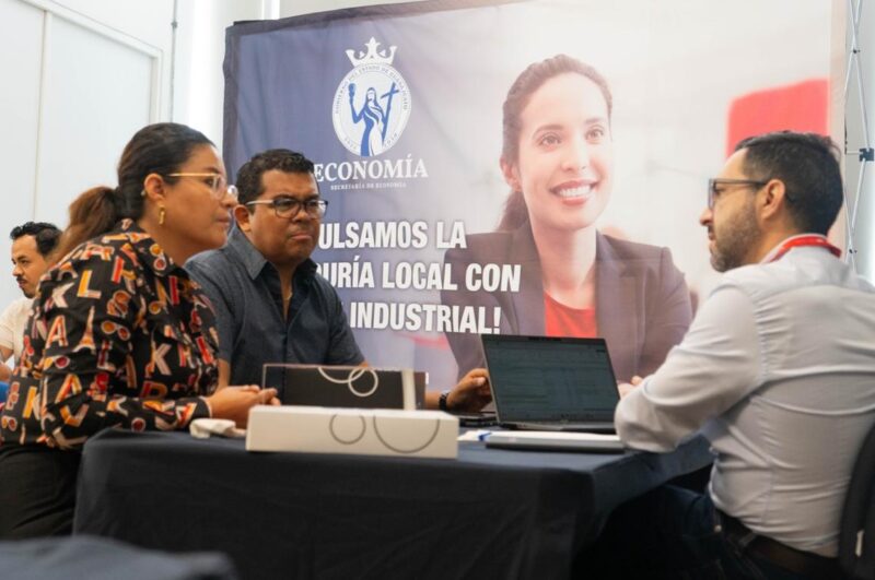 Industrial Connection Guanajuato NKPM Suppliers