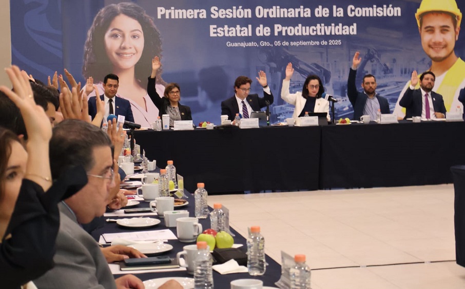 Guanajuato advances in the use of Microcredentials