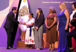 Women Participation Guanajuato History