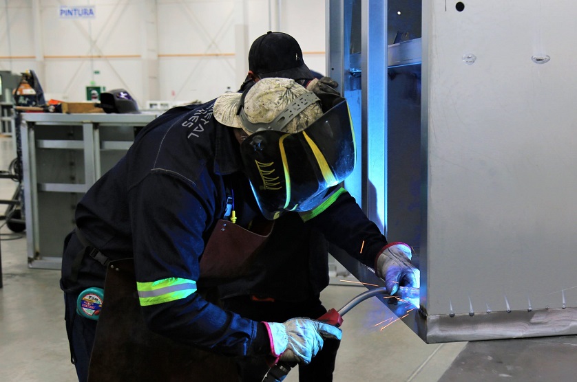 Guanajuato and NAFIN join to strengthen SMEs